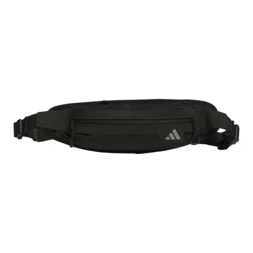 Adidas Free Shipping With AdiClub Running Waist Bag