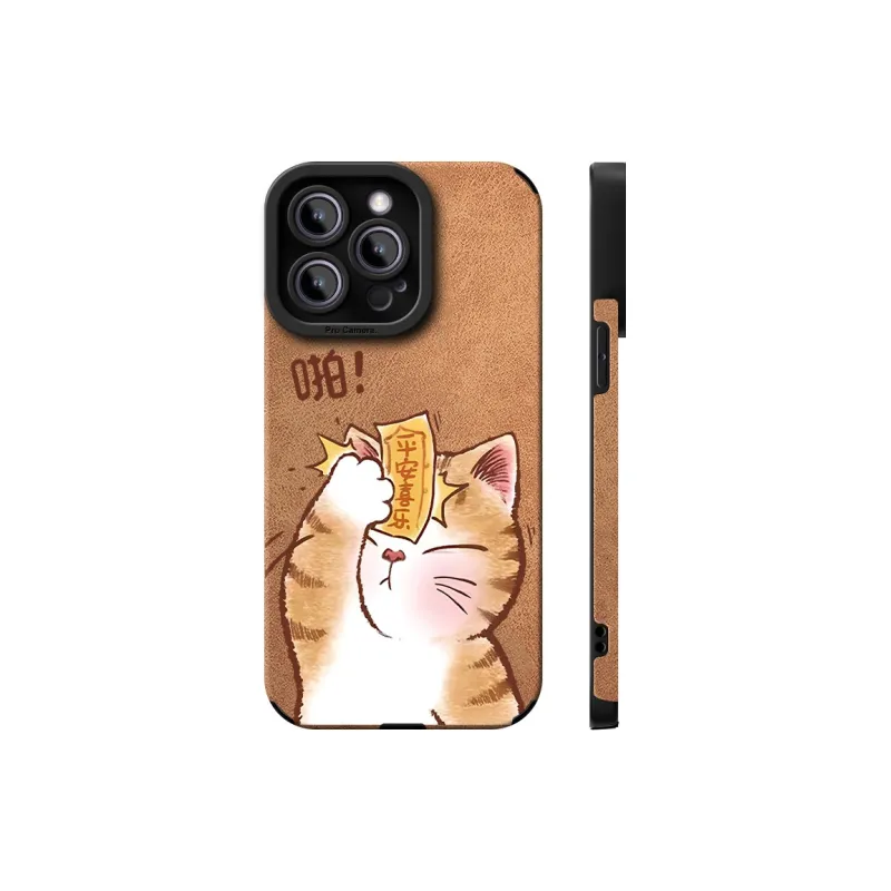 CHUNFAN Phone Cases-16