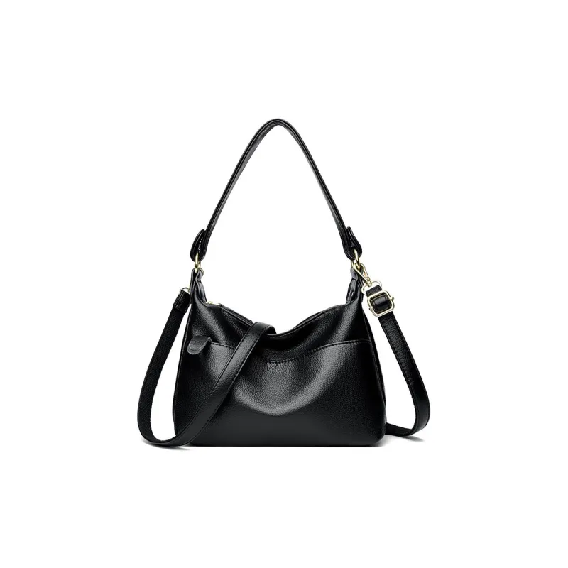 ALOENEY PU Shoulder Bag, Crossbody Bag, Handbag Regular Women's Multicolor-4
