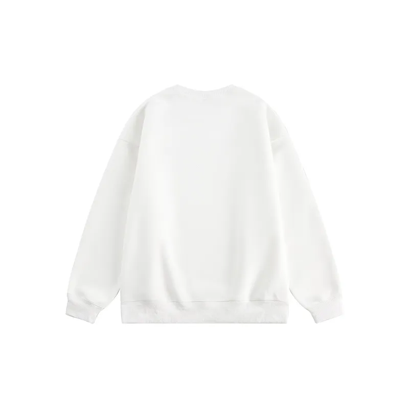 TIRED Sweatshirts Unisex-3