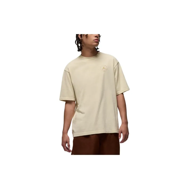 JORDAN X SoleFly T shirt-2
