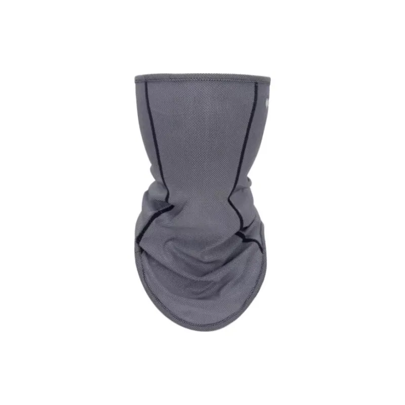 Columbia Polyester Scarves Unisex Gray-0
