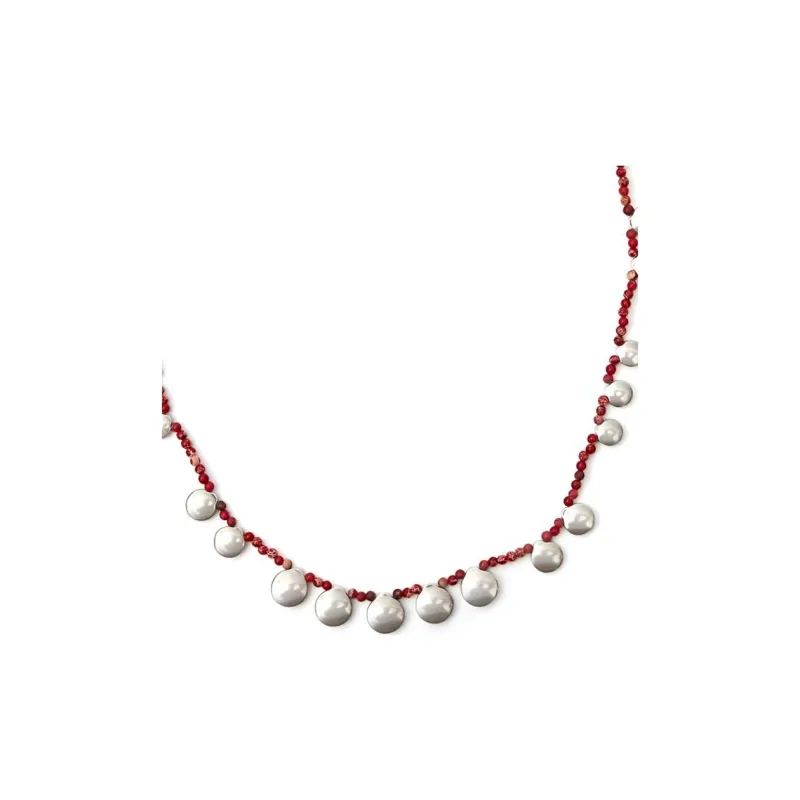 ISABEL MARANT Adriel Necklace-0