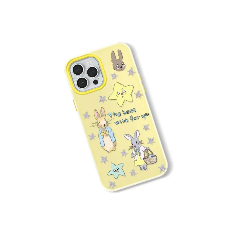 Chaoju Youpin Phone Cases-2