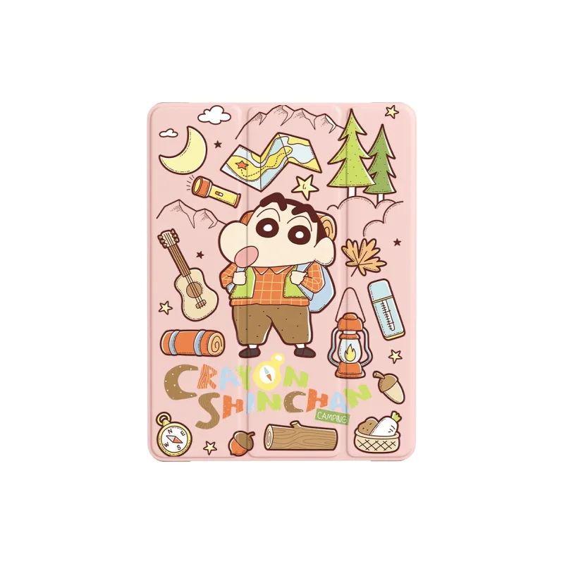 Small bones Tablet Protective Cases-12