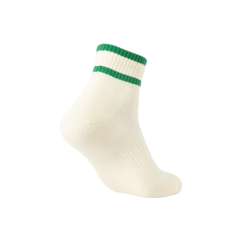 PUMA Ankle Socks Unisex 1 Pack Gray White-1