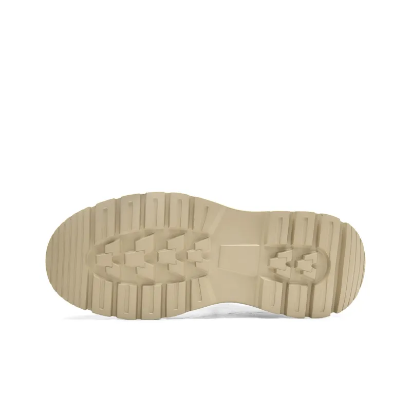 HLA Work Boots Men Low Top-9