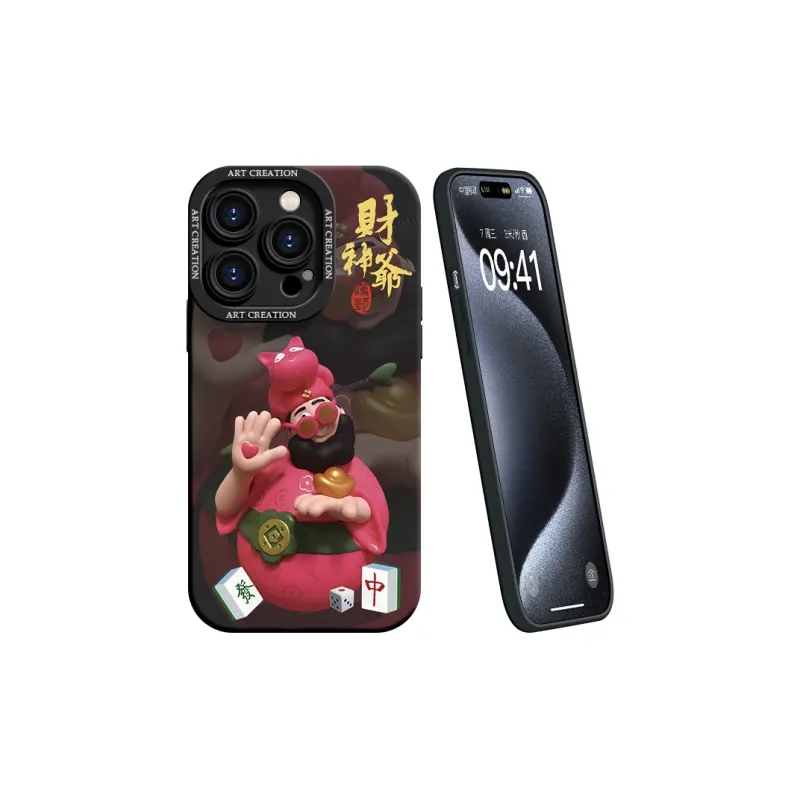 YOOPOO Phone Cases-1