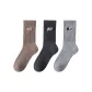 3 Pack (Light Gray+Dark Gray+Camel)