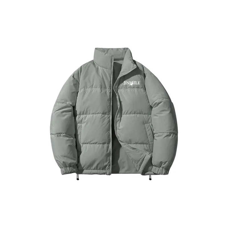 JINBEILE Down Jackets Unisex-8