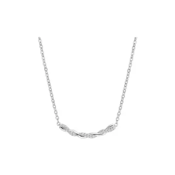 CARAT'S DIARY Alloy Necklaces Women's