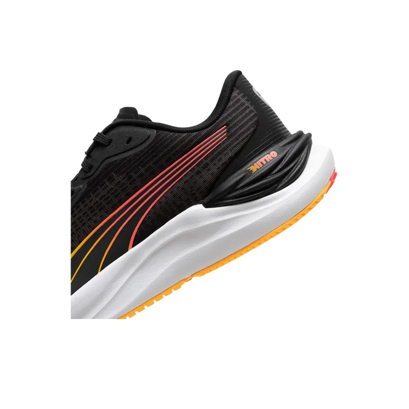 PUMA Electrify Nitro 3 'Black Sun Stream'-7