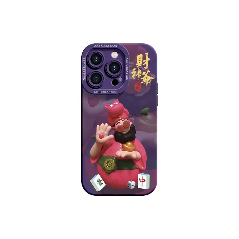 YOOPOO Phone Cases-6