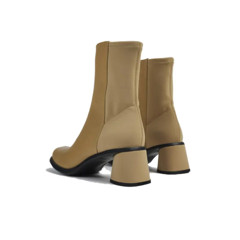Camper Kiara 60mm Round-toe Boots-2