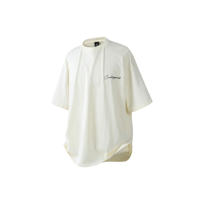 CRUSH KEY T Shirts Unisex-6