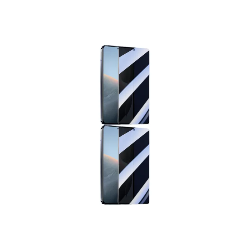 QIZHENG Cell Phone Protective Films-1
