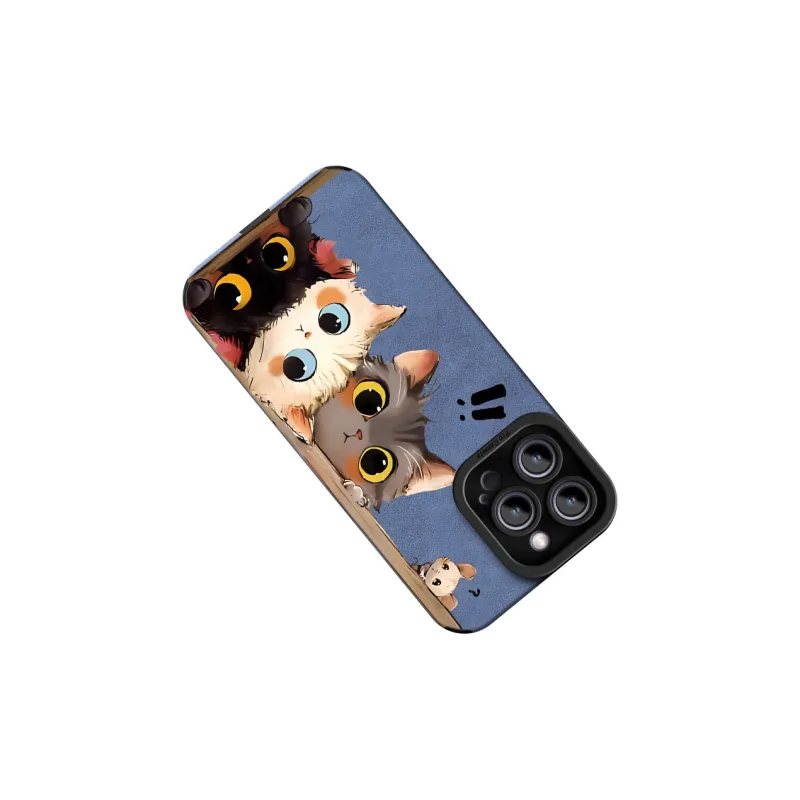 CHUNFAN Phone Cases-14