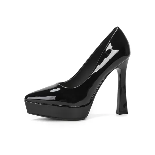 Zubumei High Heels Women's