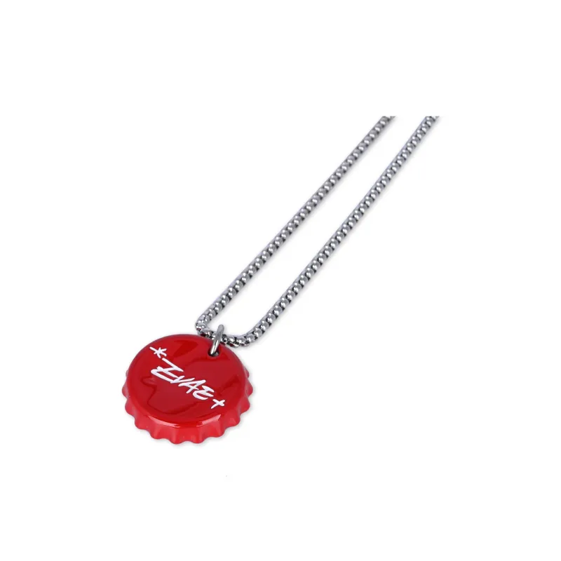 *EVAE+MOB Niche Design Best Selling Accessories Must Have For Hipsters Hiphop Metal Chain Unisex-4