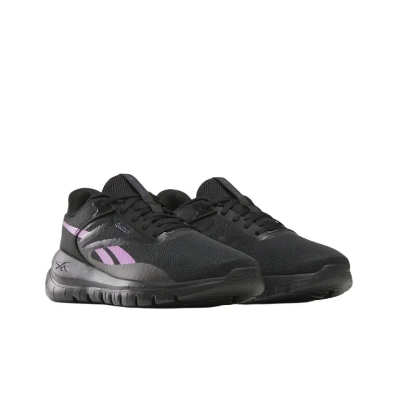 Reebok Women's Split Flex 'Black Twilight Purple' Women's-2