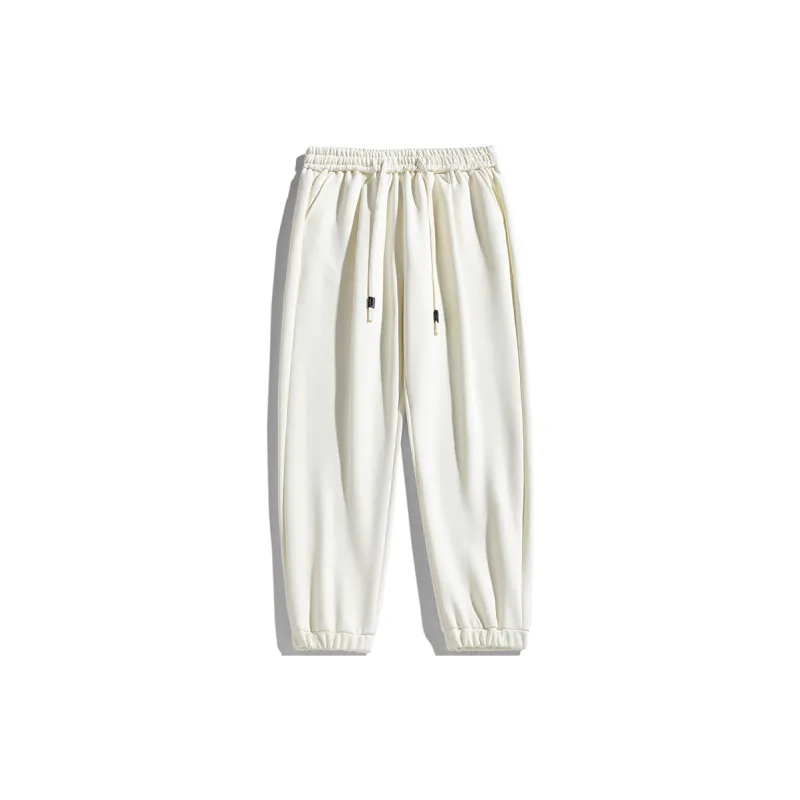 ADOONGA Casual Pants Unisex-9