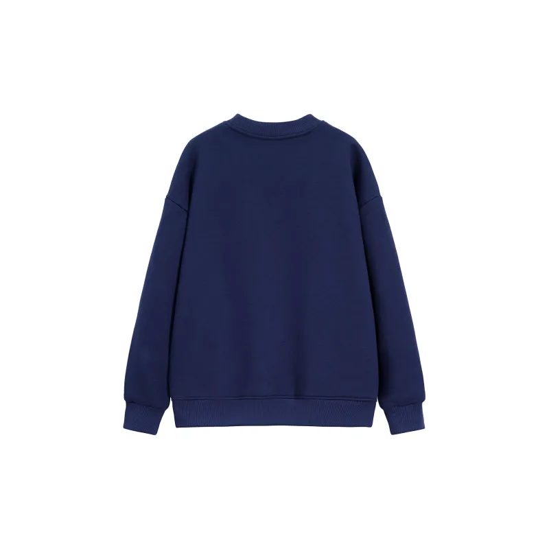 TINA GIA Sweatshirts Unisex-31