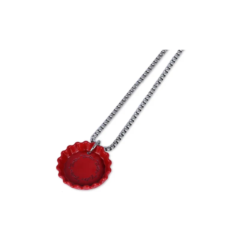 *EVAE+MOB Niche Design Best Selling Accessories Must Have For Hipsters Hiphop Metal Chain Unisex-5