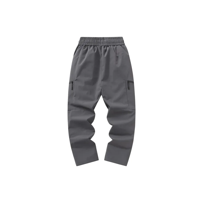 YAYA Down & Insulated Pants Unisex-5