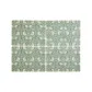 Purple Placemat 4 Pcs Set