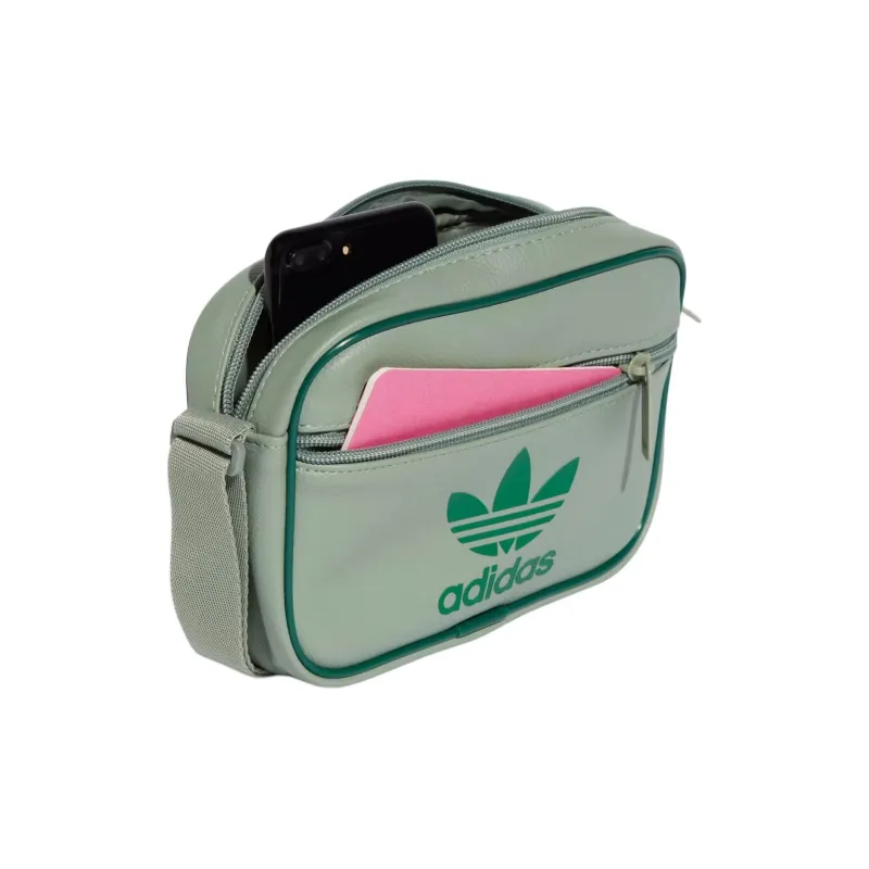 Adidas Originals Adicolor Classic Mini Airliner Bag-2