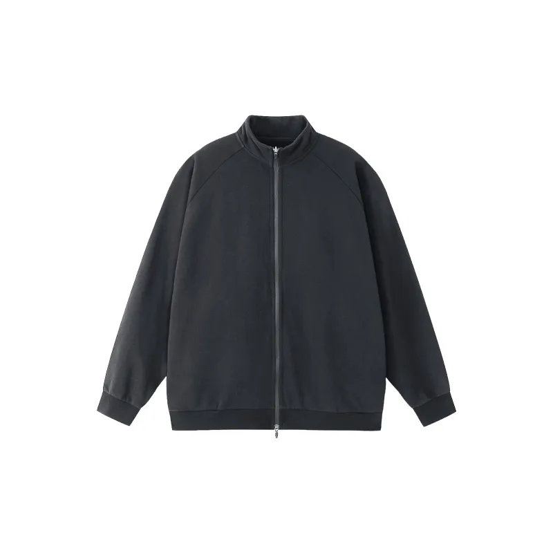 Fearless East Jackets Coats Unisex-11