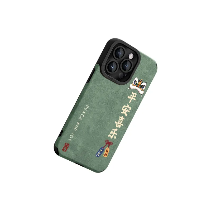 CHUNFAN Phone Cases-5
