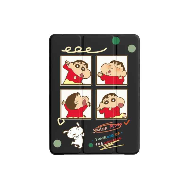 Small bones Tablet Protective Cases-6