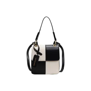 SUN ERATH&U PU Shoulder Bag Crossbody Bag Regular Women's Multicolor