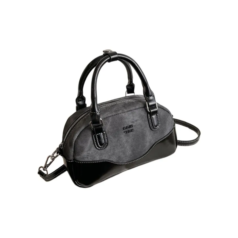 Yalu PU Shoulder Bag, Handbag Women's White/Brown/Coffee/Black-13