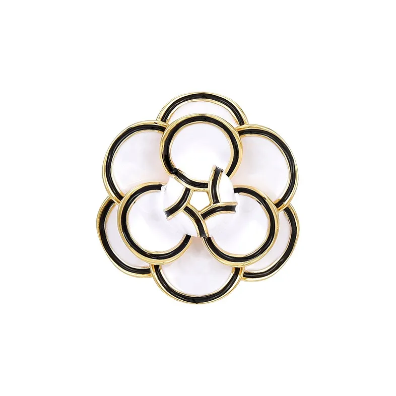 Suddenly Lucky Alloy Brooches Women's-0