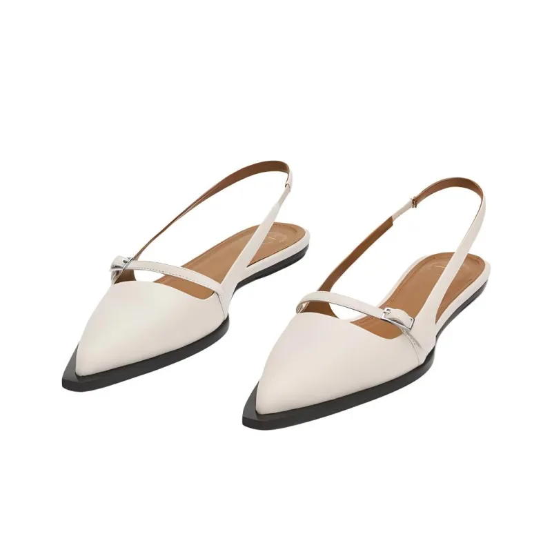 ATP Atelier Cortina Casual Single Shoes Women's Linen-2