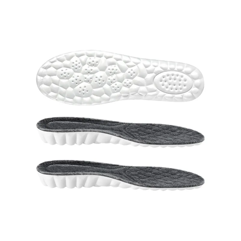 Footprint Tribe EVA Insoles Unisex-4