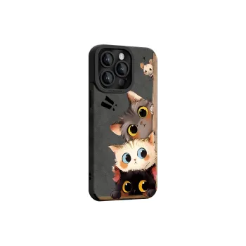 CHUNFAN Phone Cases