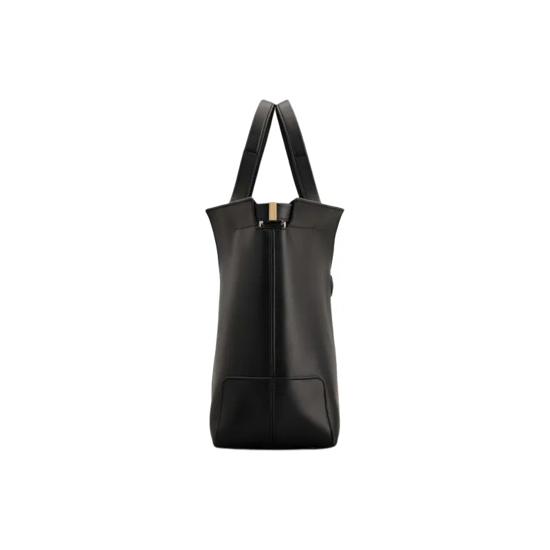 TOD'S Di Bag Folio Small Top Handle Bag-1