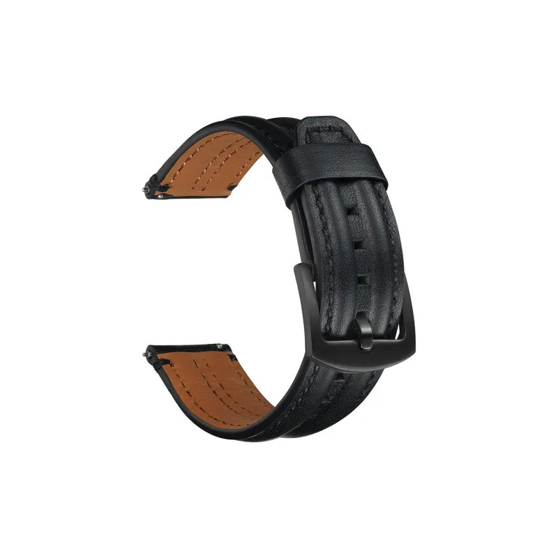 Antey Apple Compatibility Watch Band 175 220mm Genuine Leather Material-18