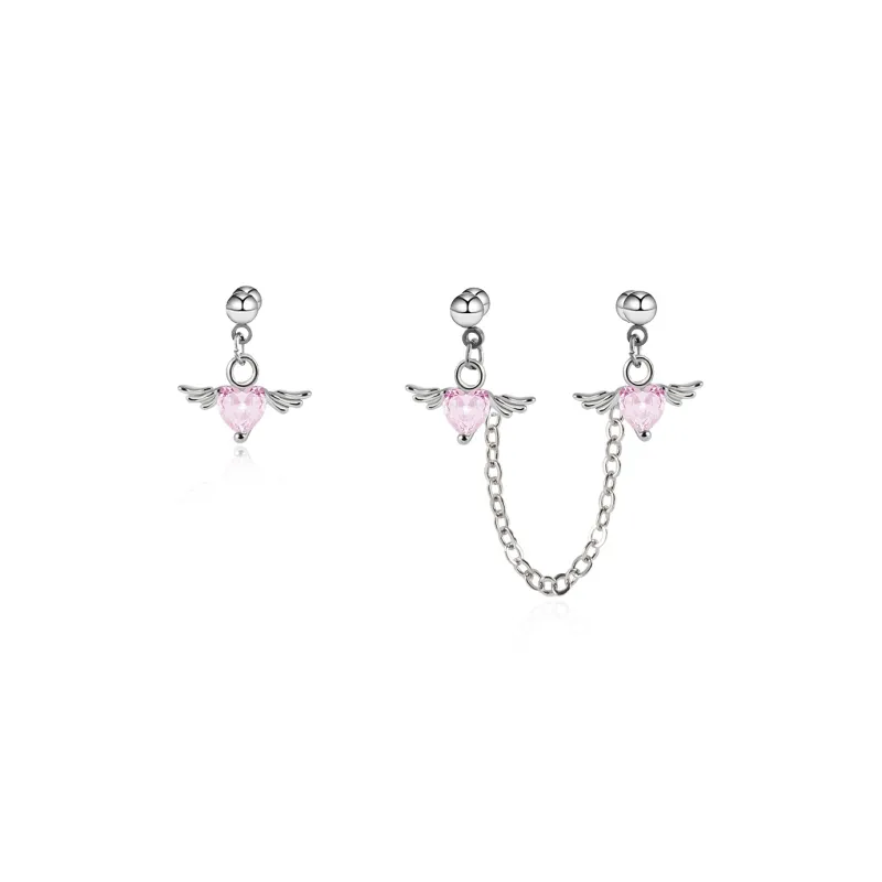 ZANC Earrings Women's-9