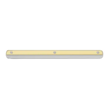 CARTIER Stainless Steel Accessories Men's Gold