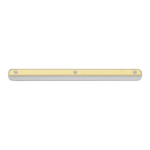 CARTIER Stainless Steel Accessories Men's Gold
