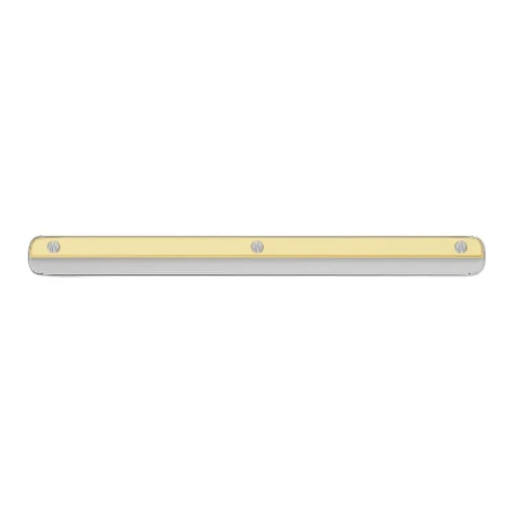 CARTIER Stainless Steel Accessories Men's Gold-0