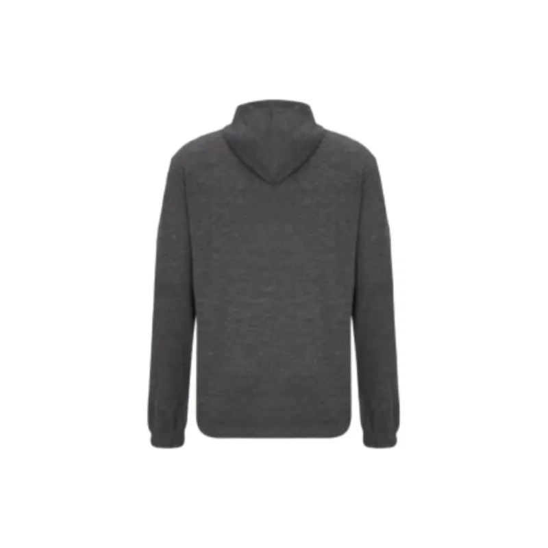CALVIN KLEIN Sweatshirt Unisex Dark Gray-1