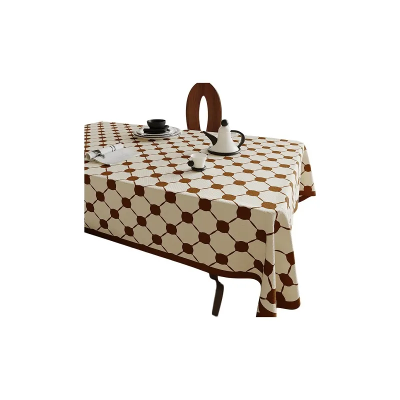 Post conception Tablecloths / Table Mats-7
