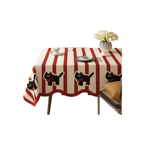 Post-conception Tablecloths / Table Mats