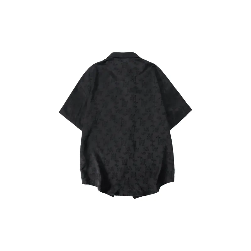 Pin Li Shirts Men-4