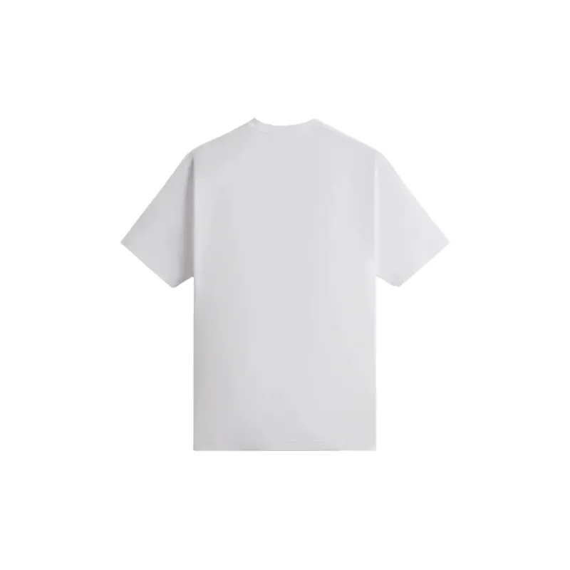 KITH X The Grinch Book Title Vintage Tee-1